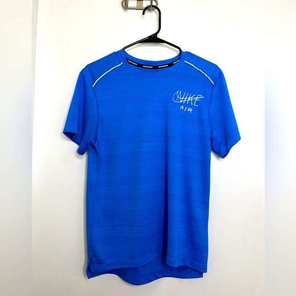 Nike Air Dri fit running tee - Picture 1 of 3